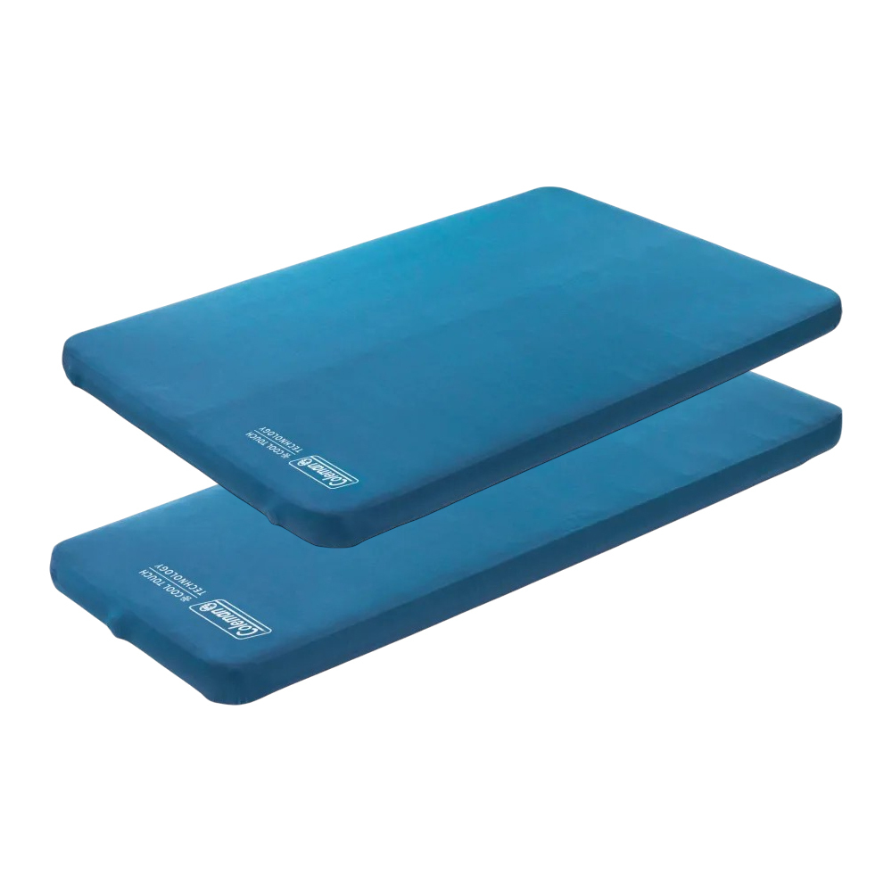 Coleman 涼感床包