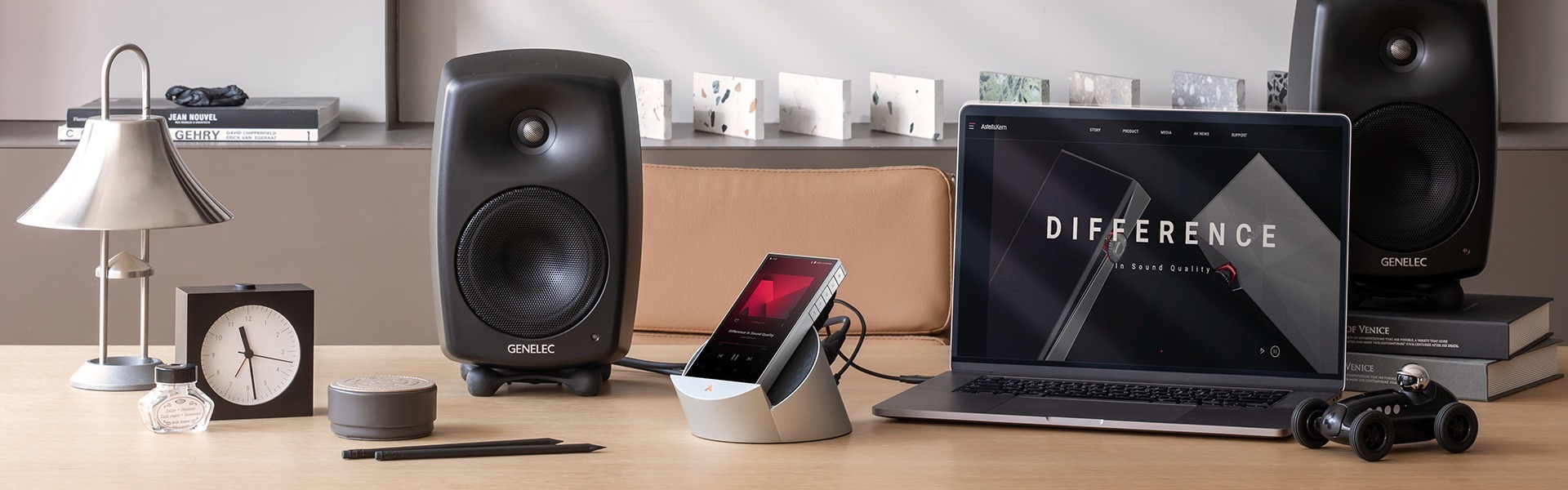 Astell Kern PD10