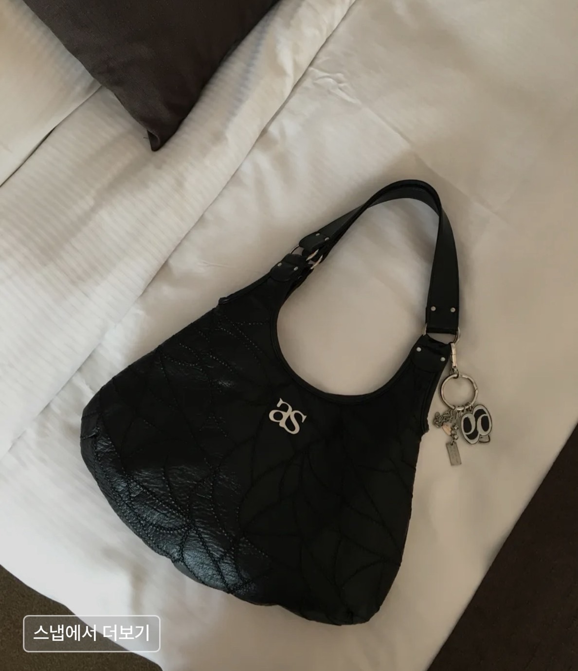 🇰🇷𝐚𝐬𝐨𝐧 肩背手提包