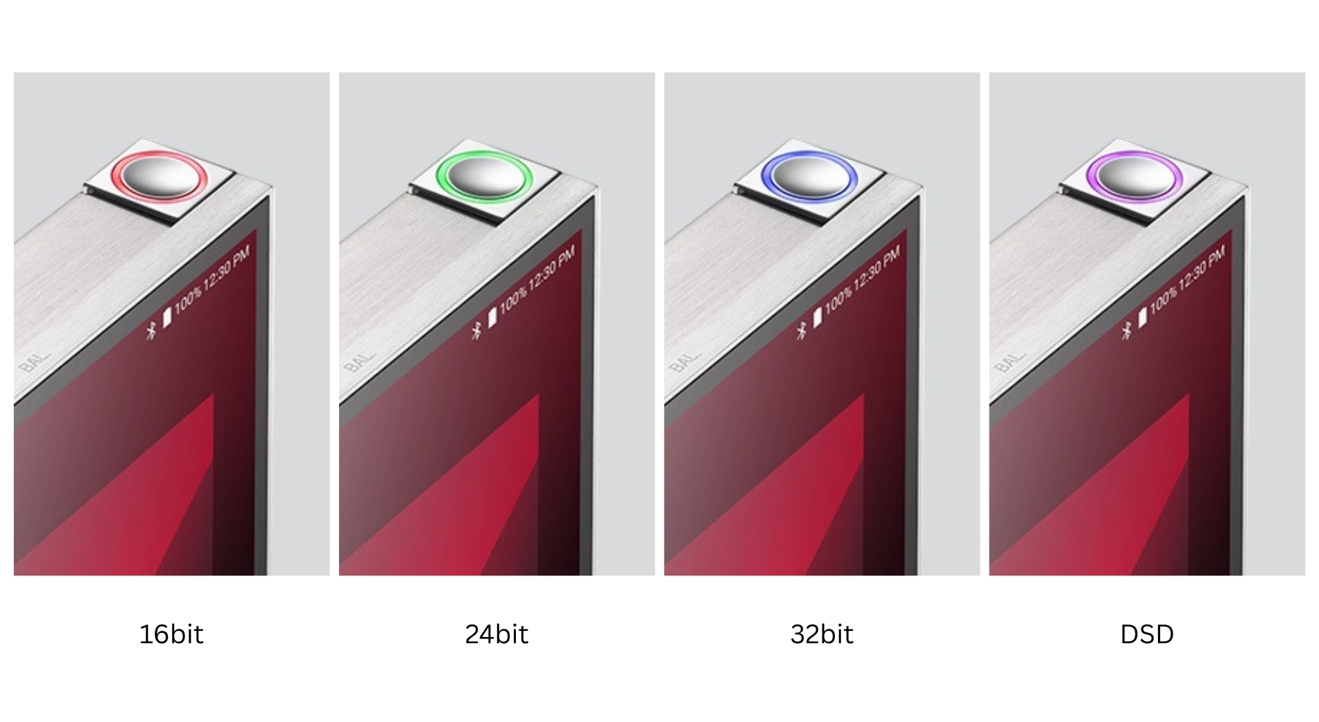 Astell Kern PD10