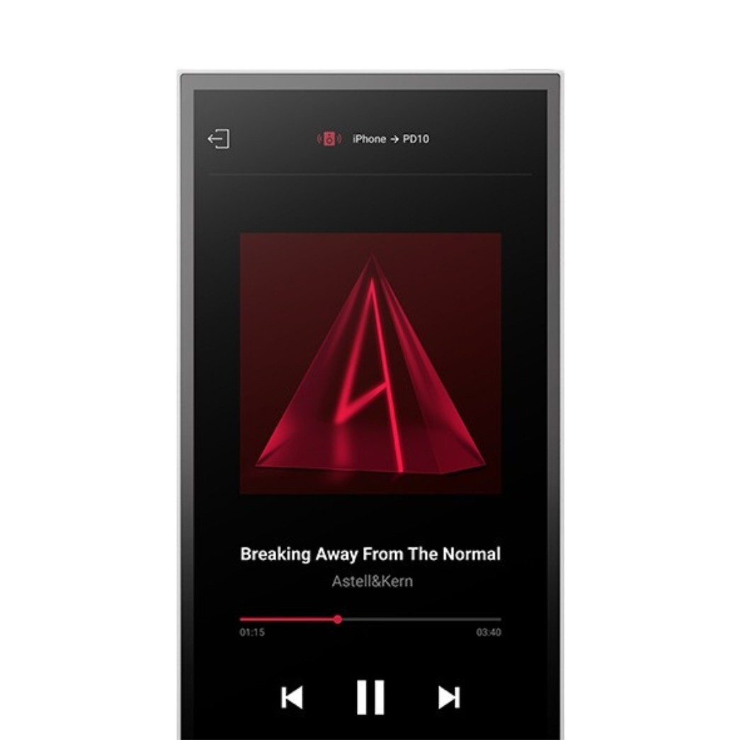 Astell Kern PD10