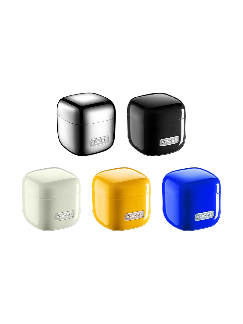 yoose | MINI CUBE 二合一修容套組【yoose官方授權經銷】