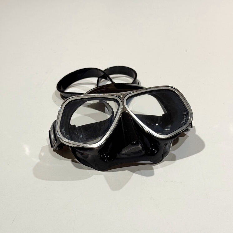 APOLLO - BIO METAL PRO 手工拋光鏡框(經典海龍王) - 銀