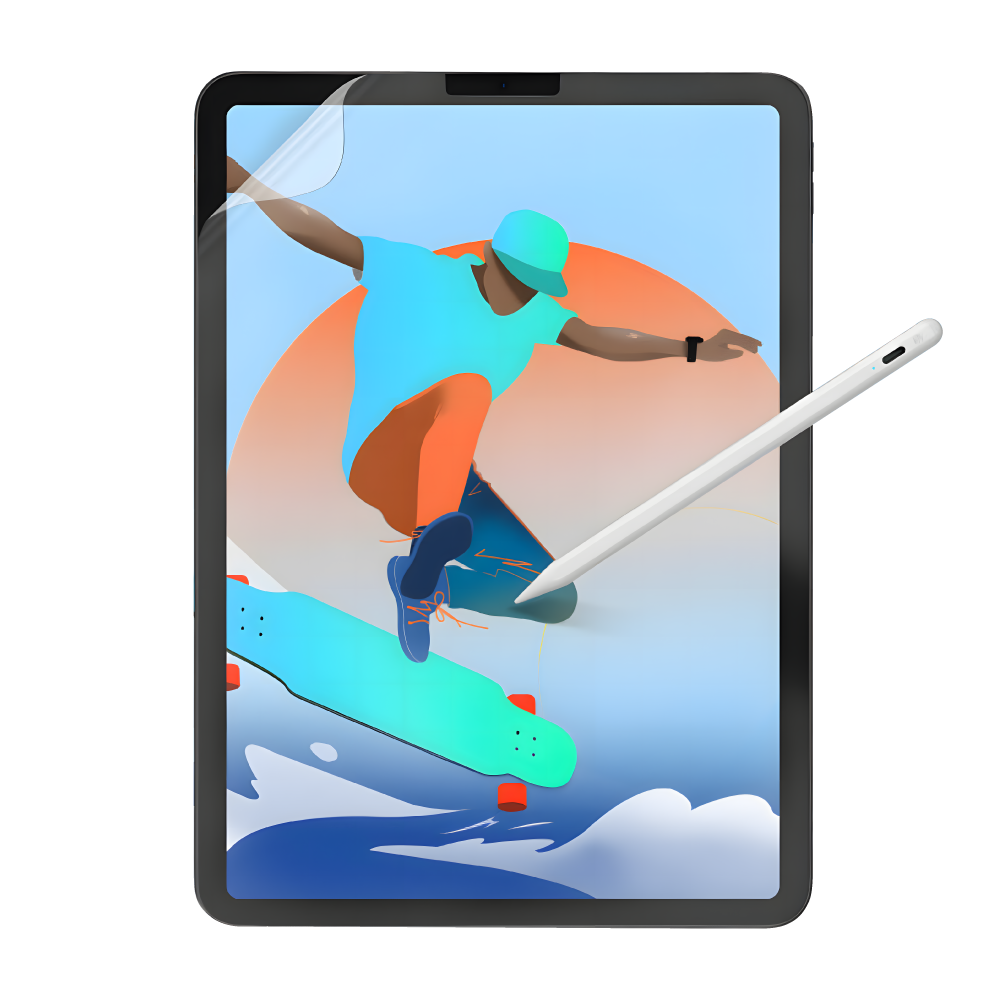 【SwitchEasy】PaperLike 經典版 類紙膜 / 肯特紙