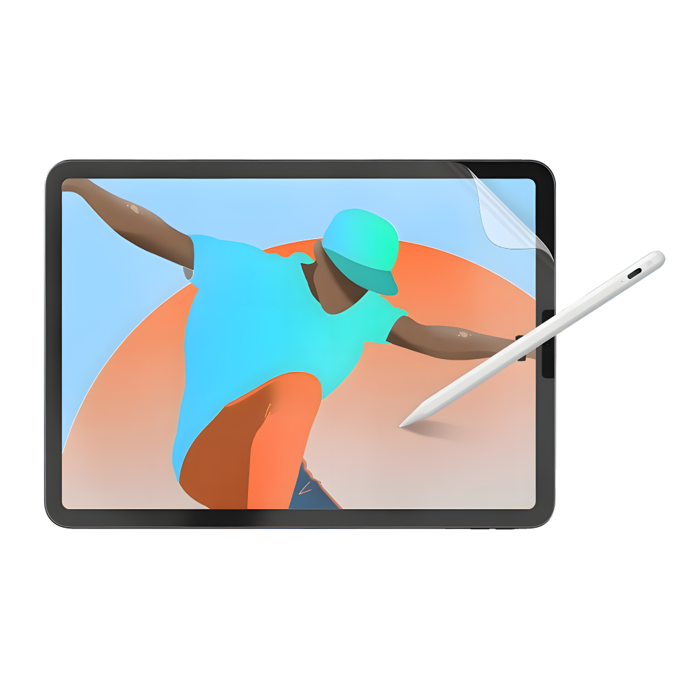 【SwitchEasy】PaperLike 經典版 類紙膜 / 肯特紙