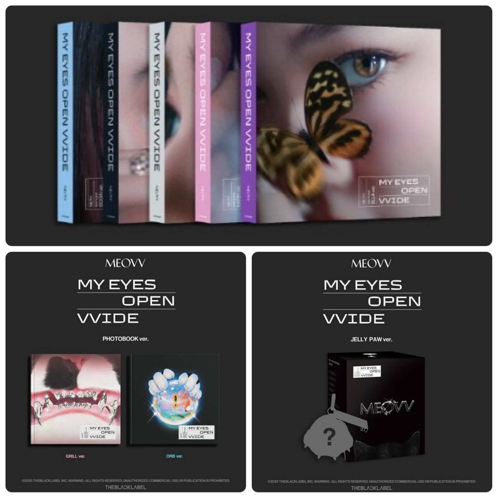 meovv my eyes open vvide jelly paw スイン 61oQODC+DAL._UF350,350_QL80_.jpg