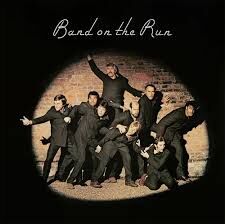Paul McCartney And Wings - Band on the Run: 50th Anniversary [Half Speed Master LP]