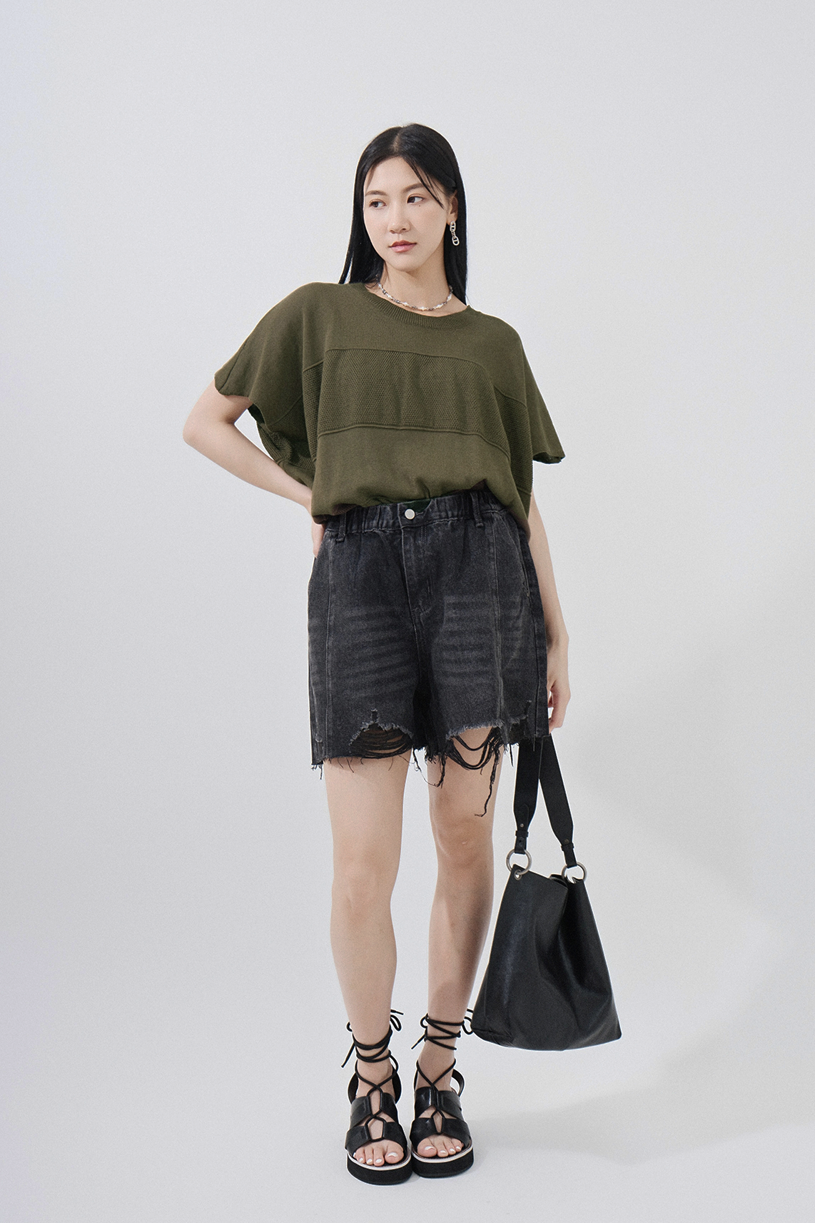 SS25_0190（上衣＋短褲）