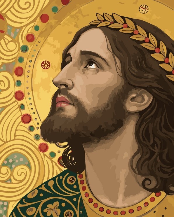 【TW070】信仰之光 （炫金）