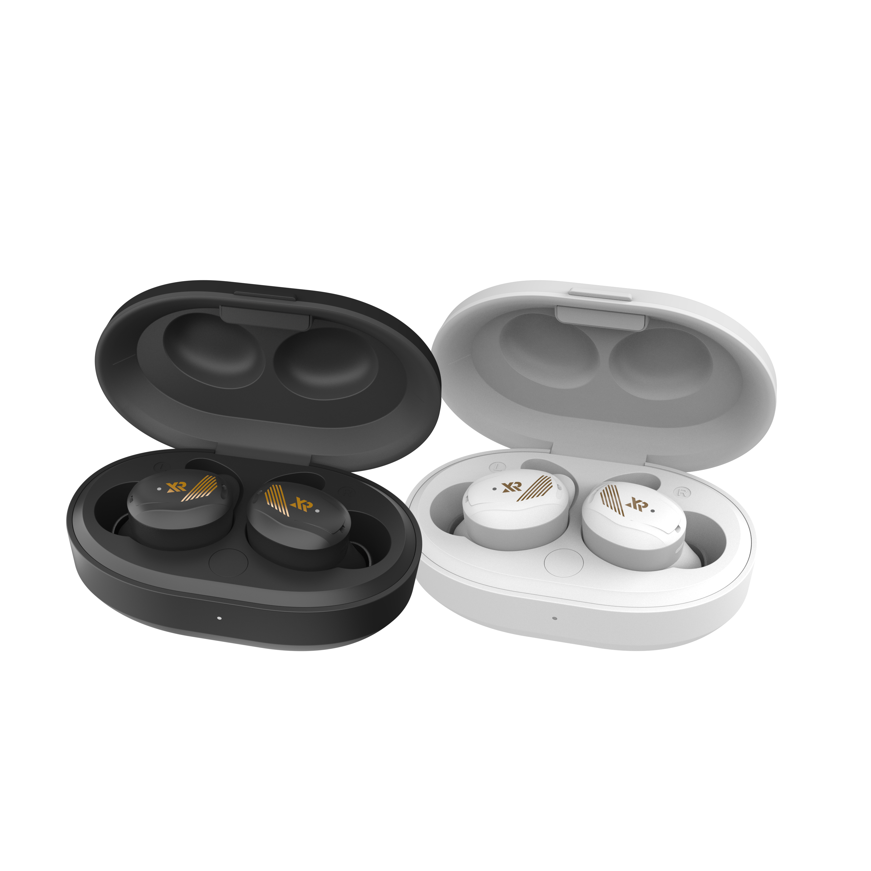 【XROUND】FORGE PRO 智慧降噪耳機 藍牙耳機