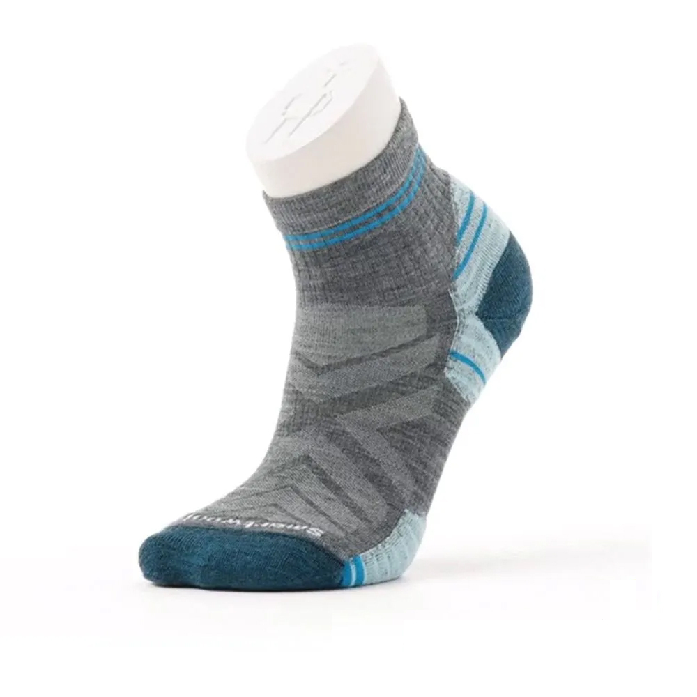 【Smartwool】女機能戶外局部輕量減震低筒襪 中性灰、棕色 / SW002497