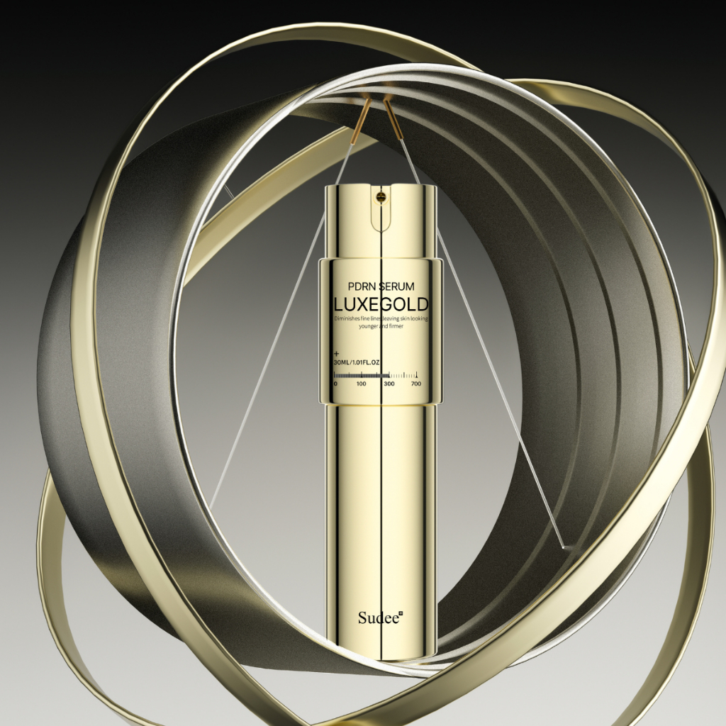SUDEE-PDRN SERUMLUXEGOLD8809503621550 EXP.2027.10.31