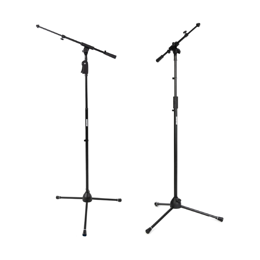 Shure Shure / TRIPODSTAND 系列 三腳麥克風支架 (TBM/TBMDX) — 三峽麥克風｜YA! 玩音樂