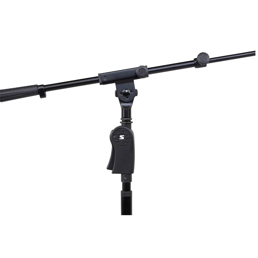 Shure Shure / TRIPODSTAND 系列 三腳麥克風支架 (TBM/TBMDX) 第 2 張圖片｜三峽麥克風