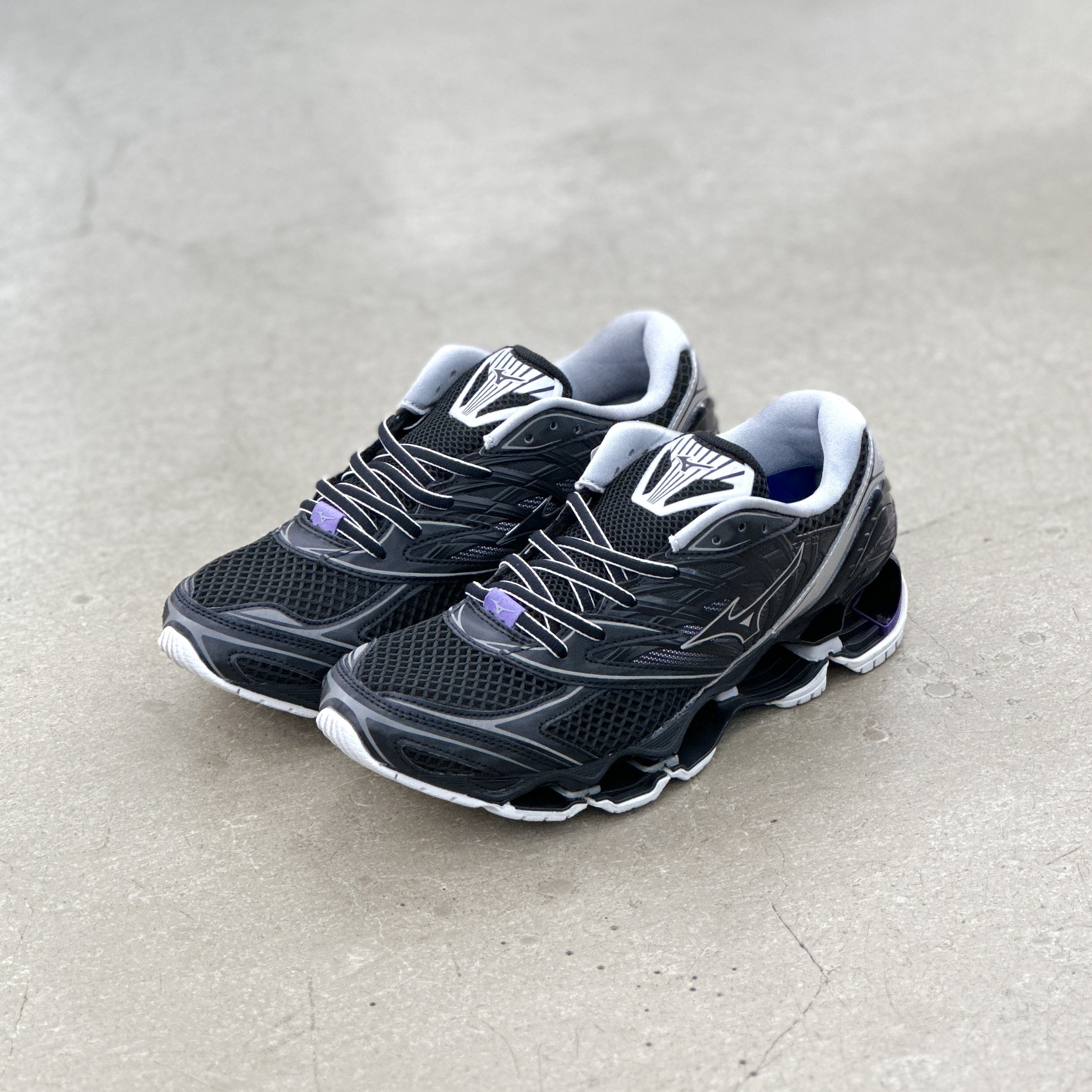 Mizuno Wave Prophecy LS Millennium Pack l D1GA250701