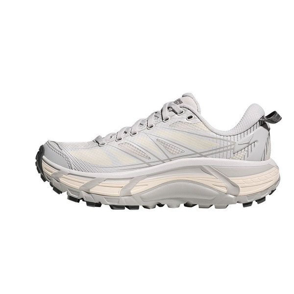 Hoka Mafate Speed 2 1126851-CYLB 男 越野鞋 緩震 復刻回歸 宇宙灰