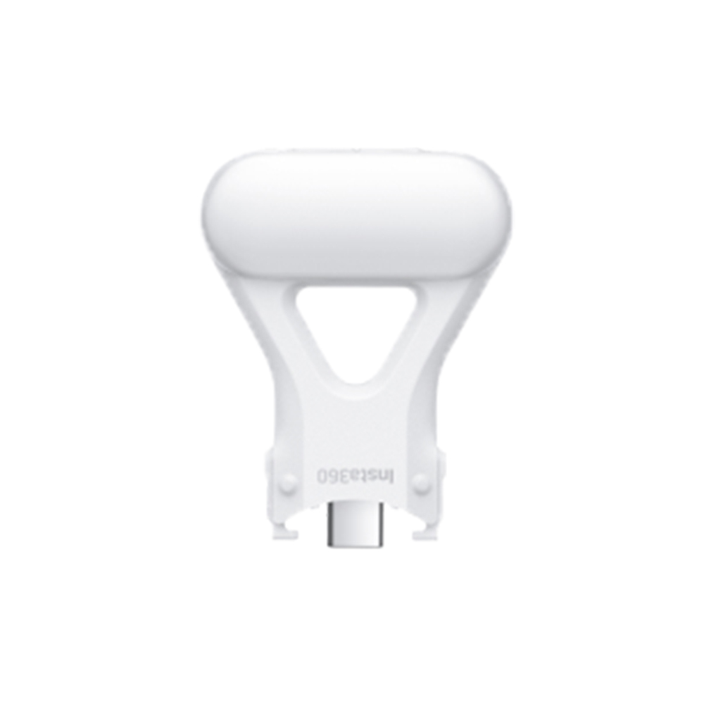 Insta360 Flow 2 PRO 聚光燈