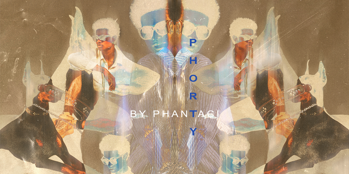 PHANTACI Online Store | PHANTACI