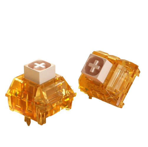 Box - 知秋軸 Axis (100粒)