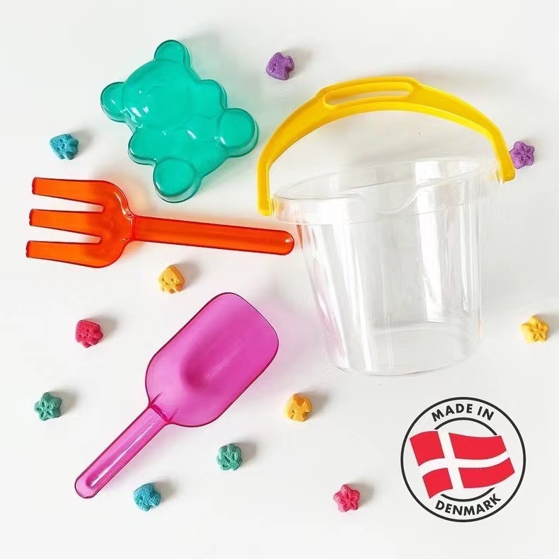 2025 🇩🇰 ersbin