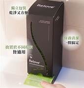 Relove 私密肌弱酸清潔濕紙巾60包單入