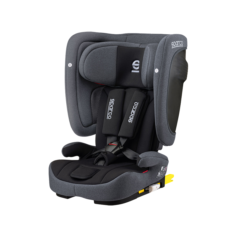 Sparco Speedy 成長型安全座椅