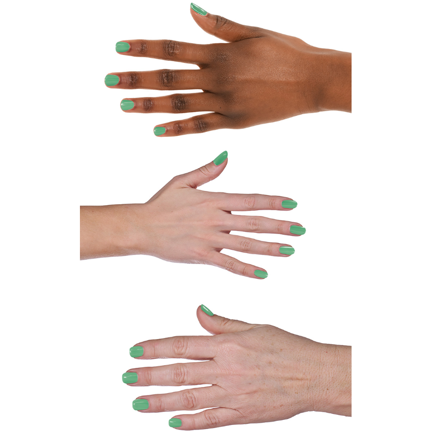 Gel iQ 顏色凝膠 -  AUM (不透明) #1114