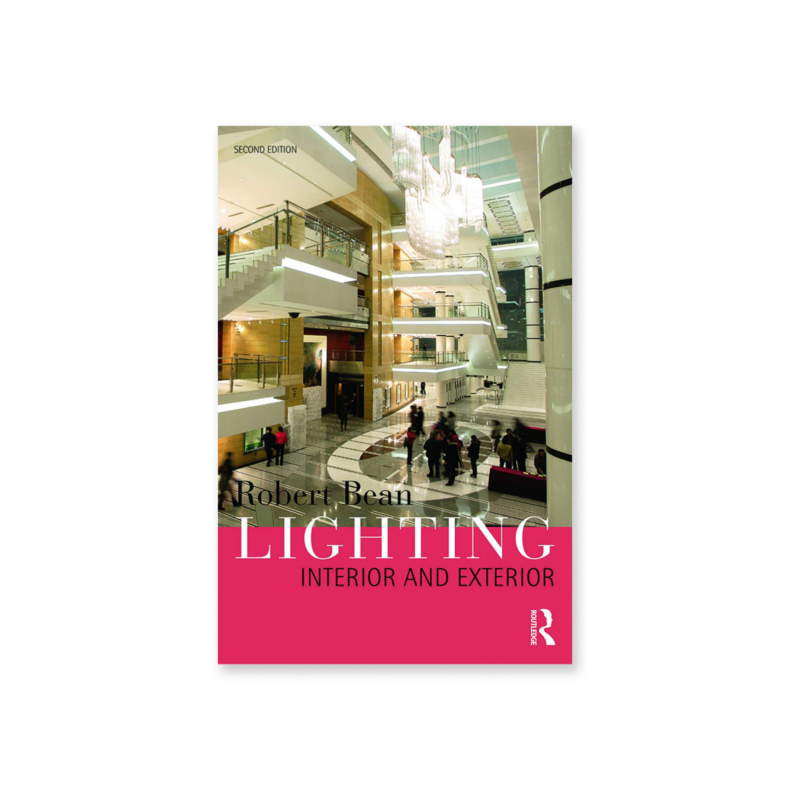 Lighting: Interior and Exterior, 2nd edition