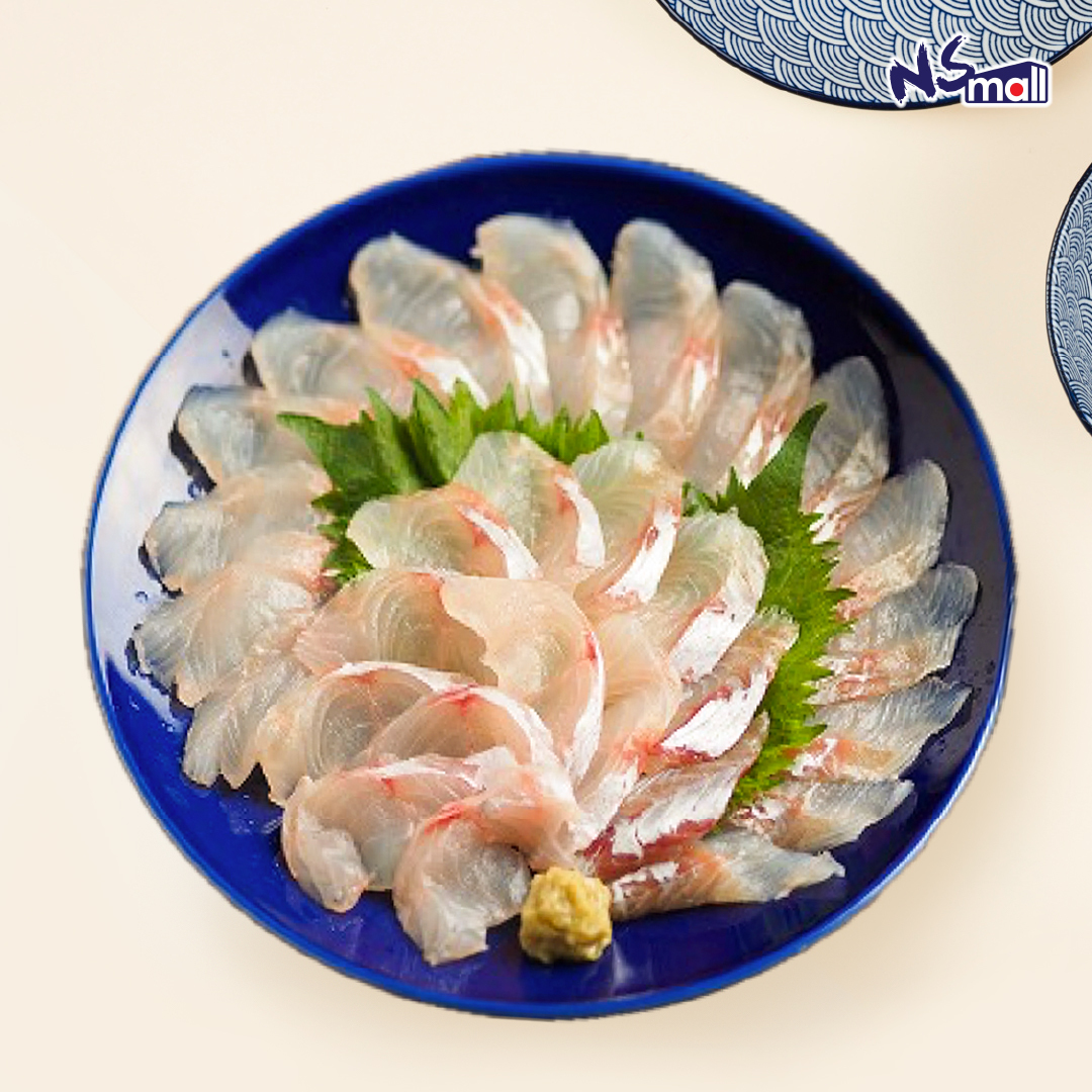 魴鮄魚 約400-700g/條