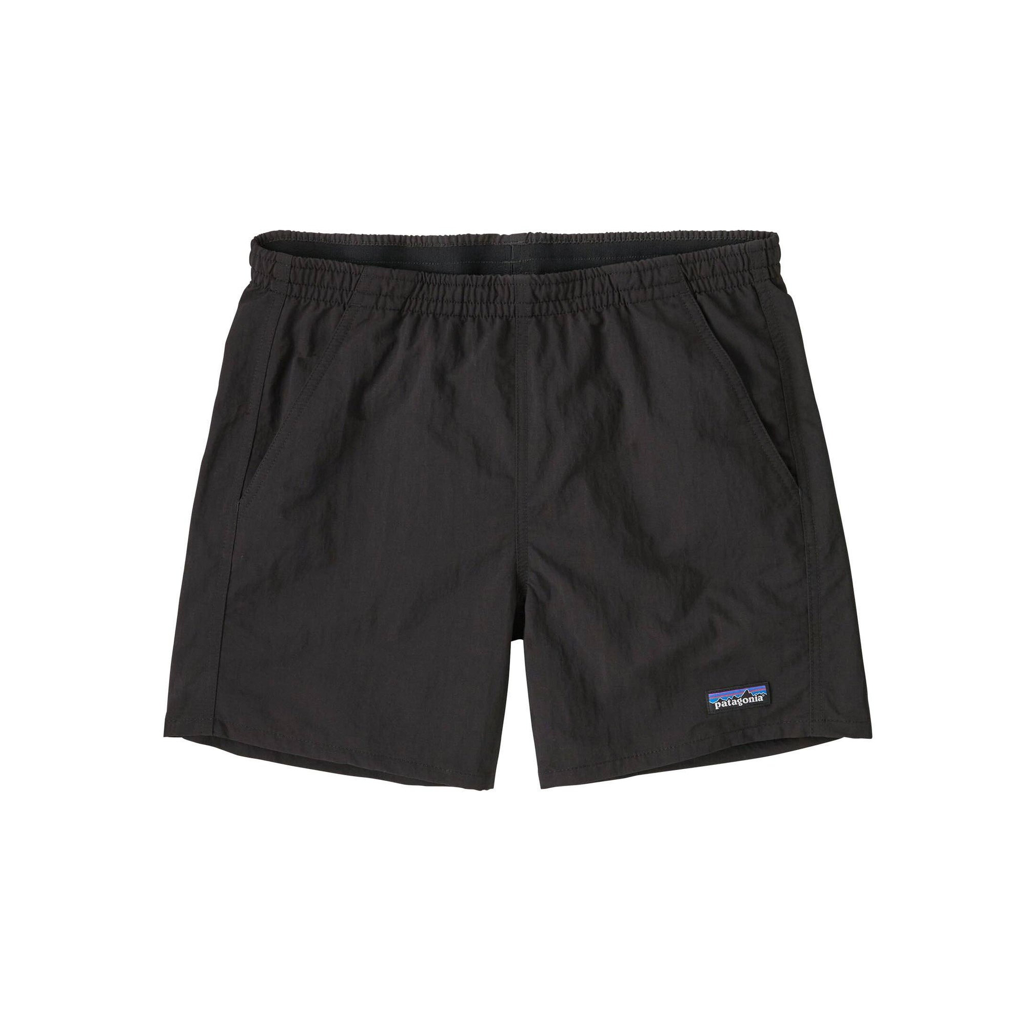 [Patagonia] 女款 Baggies Shorts 5吋 輕量快乾短褲 SS25 (PT57059)