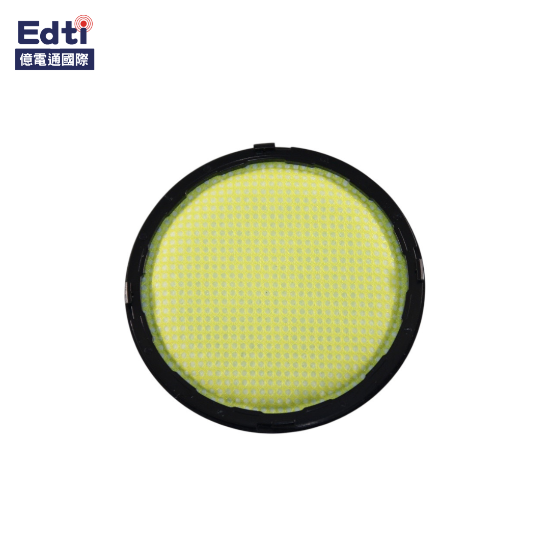 【掃地機耗材】LG R9 掃地機器人 海棉濾網｜ADV76189001