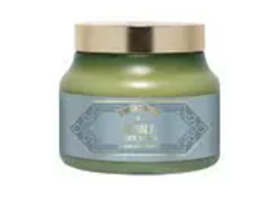 [S] PLU FRESH EUCALYPTUS 8809237072178 GREEN PROPOLIS BODY SCRUB, 8809237072178 (SPLU19)