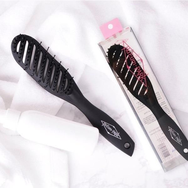 Daycell RaEum PARK flat head ventilated styling comb8809082375837