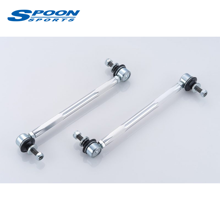 SPOON SPORTS 可調李仔串 HONDA CIVIC TYPE R FL5