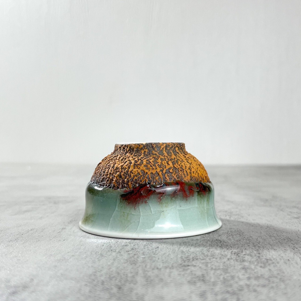 青炎之盞主人杯