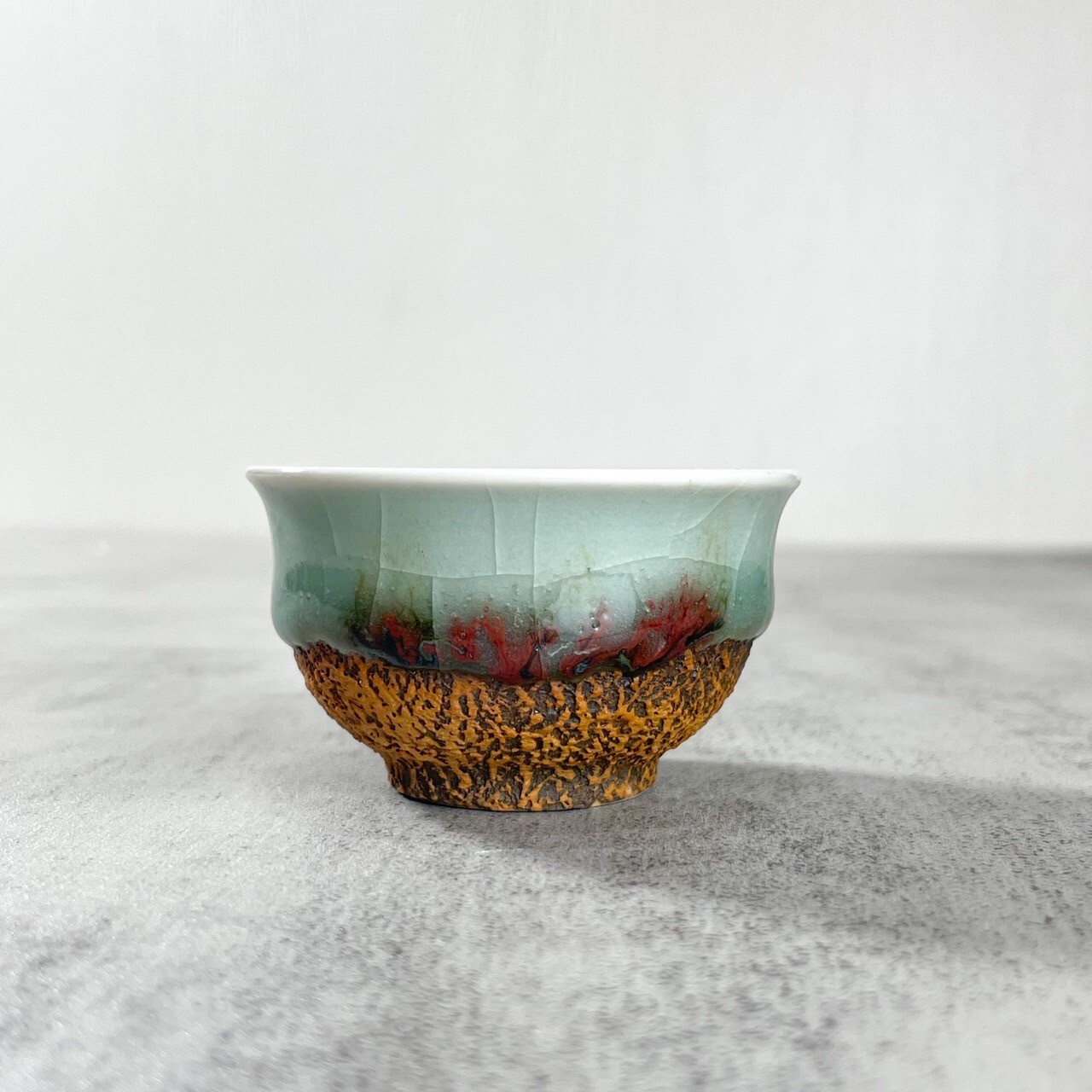 青炎之盞主人杯