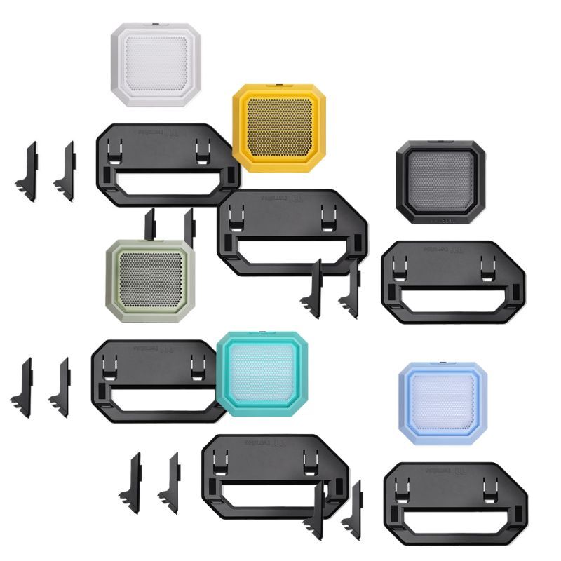 米特3C數位–Thermaltake 曜越 The Tower 250 機殼橫躺支架與底盤 黑色/白色/抹茶綠/繡球花藍/薄荷草莓/奶油焦糖