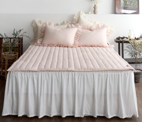 100% 韓國製🇰🇷 防敏感抗菌降溫床墊