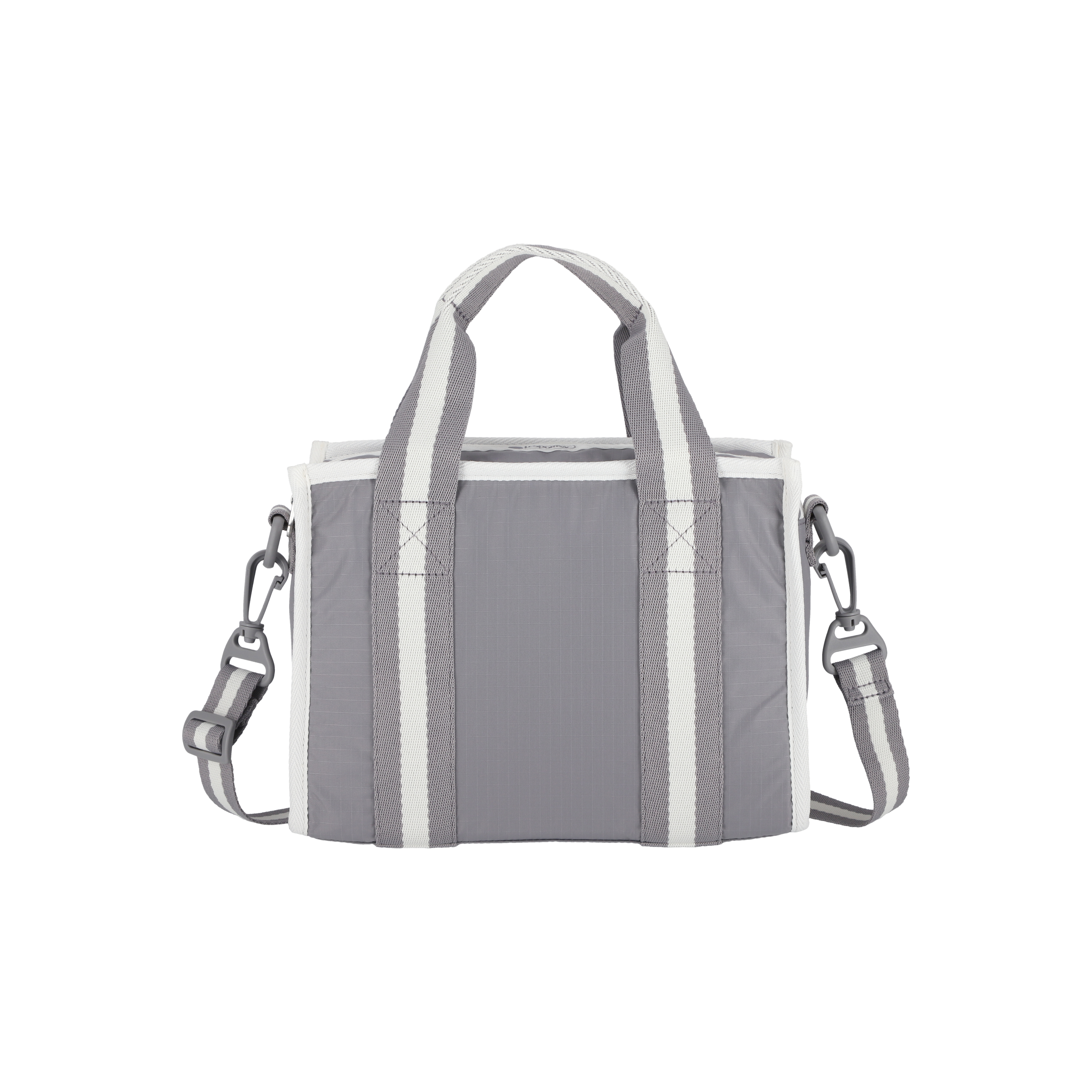 小型手提袋(SPECTATOR PURE GREY)