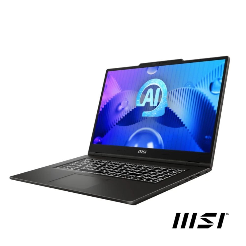 MSI 微星 VenturePro 17 AI A1VFG-003TW 17吋電競筆電 Ultra 7 155H/16G/1TSSD/RTX4060/W11H