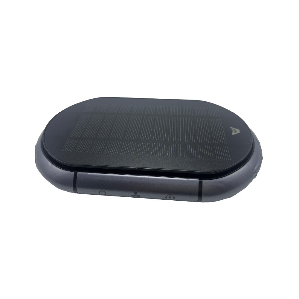 【Widelife】WAir淨化王-光能空氣清淨機