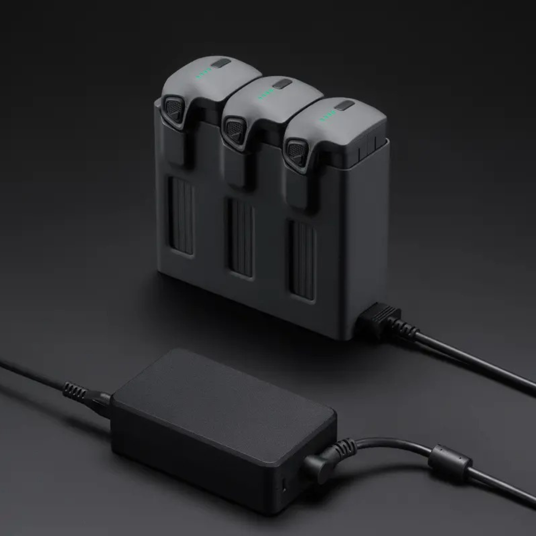 DJI Mavic 240W 桌上型充電器