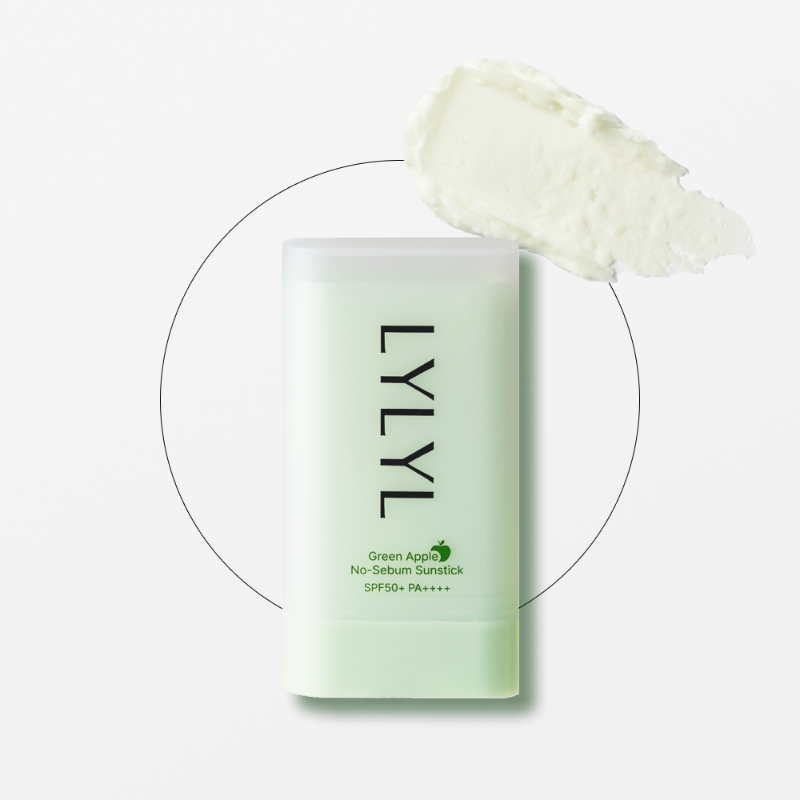 韓國🇰🇷 LYLYL無感乾爽防曬棒-SPF 50+ PA++++ 【10/19 截單，預計 :10月尾至11月中發貨】】
