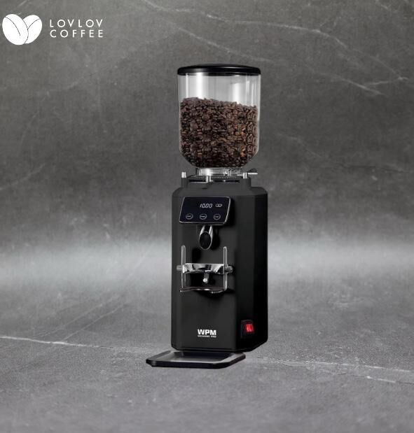 WPM ZD-18 咖啡磨豆機