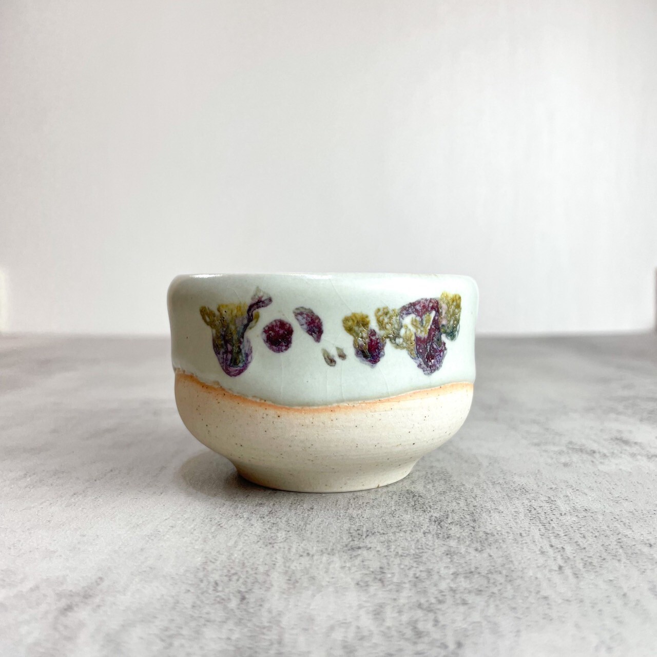 晨光花影主人杯