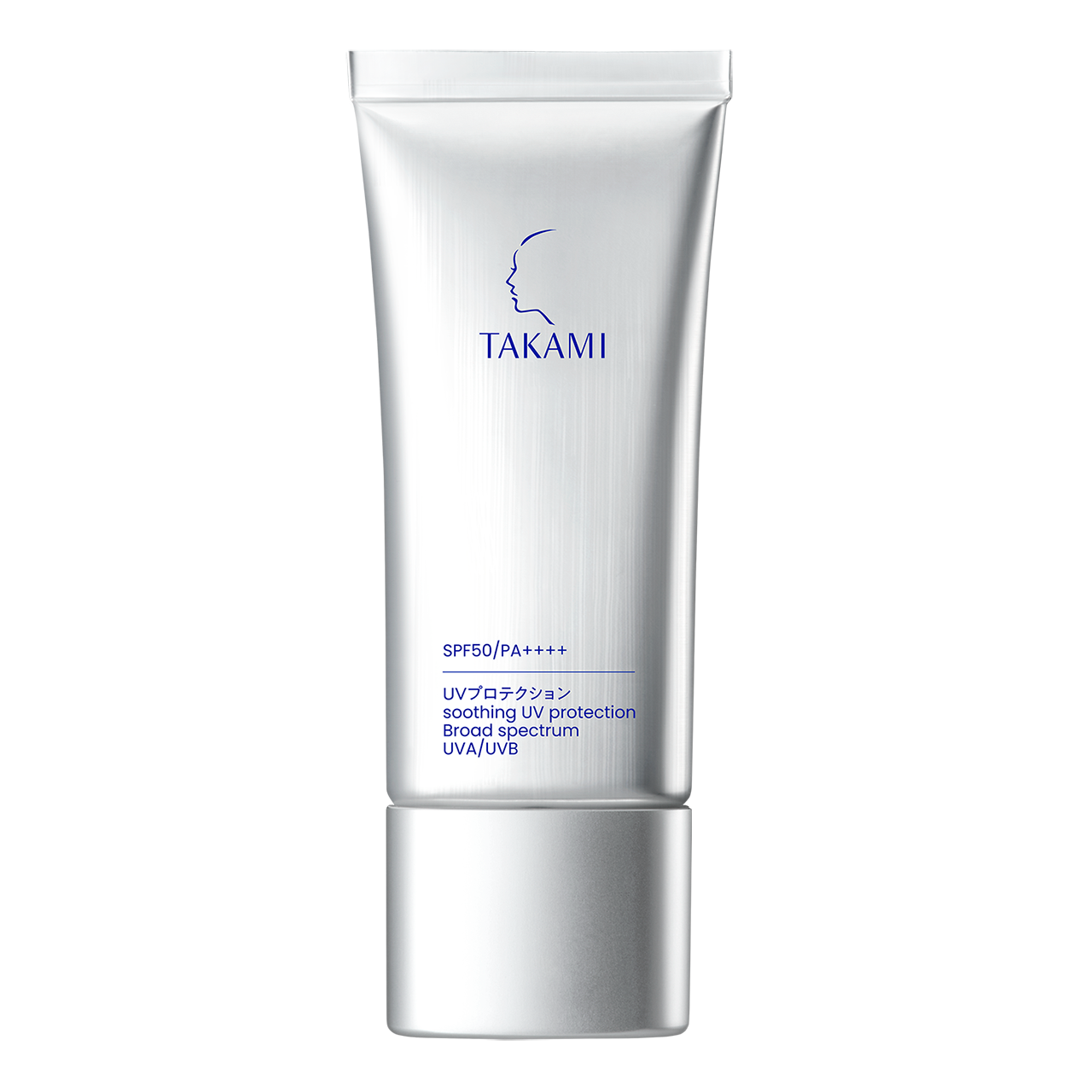 TAKAMI -温和防曬霜 UVA/UVB SPF50/PA++++  30G