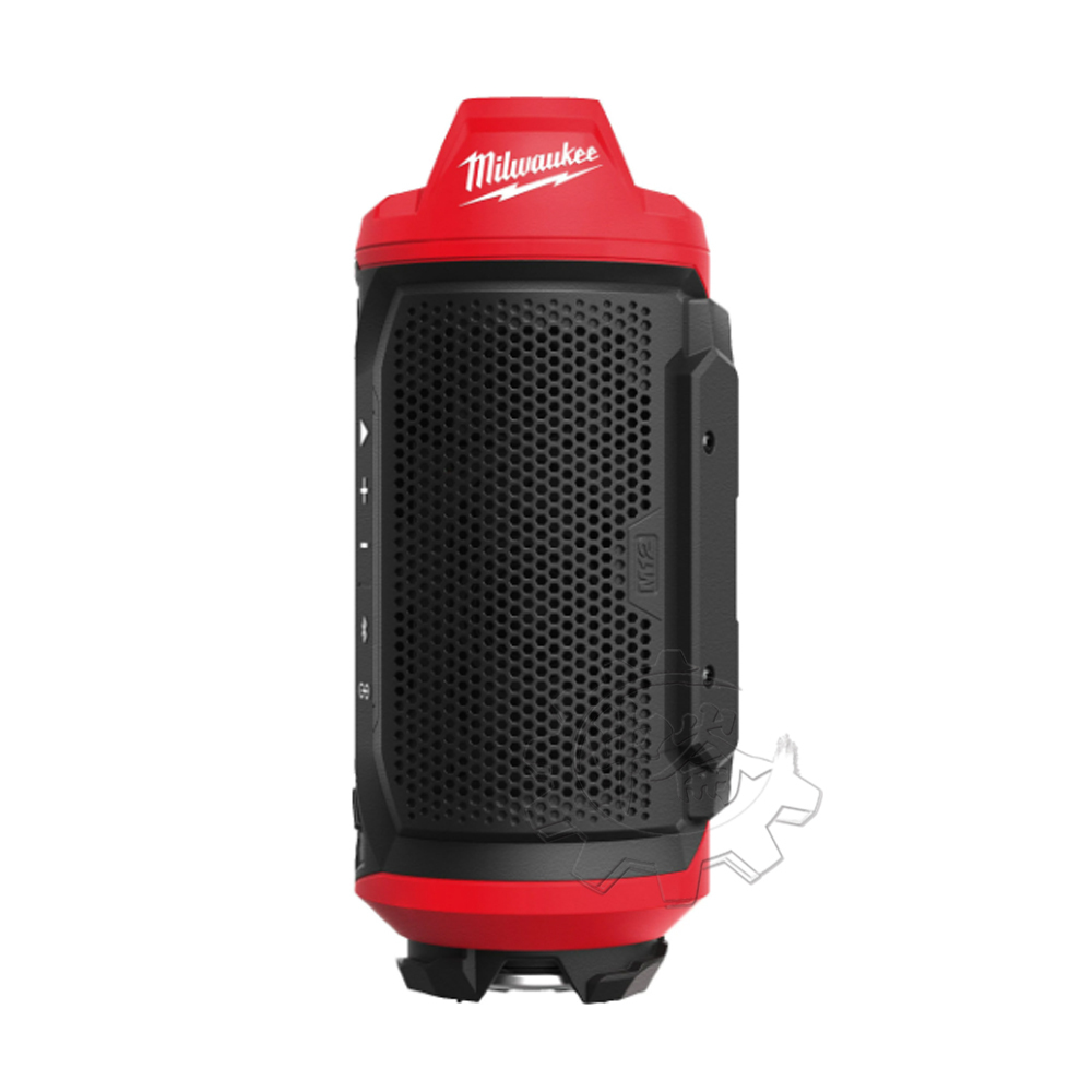 ＊中崙五金＊【附發票】美沃奇 12V配套藍芽喇叭 SPEJSG2 音響 M12 SPEJSG2-0 附Type-C孔