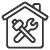 想改造卻不能停業