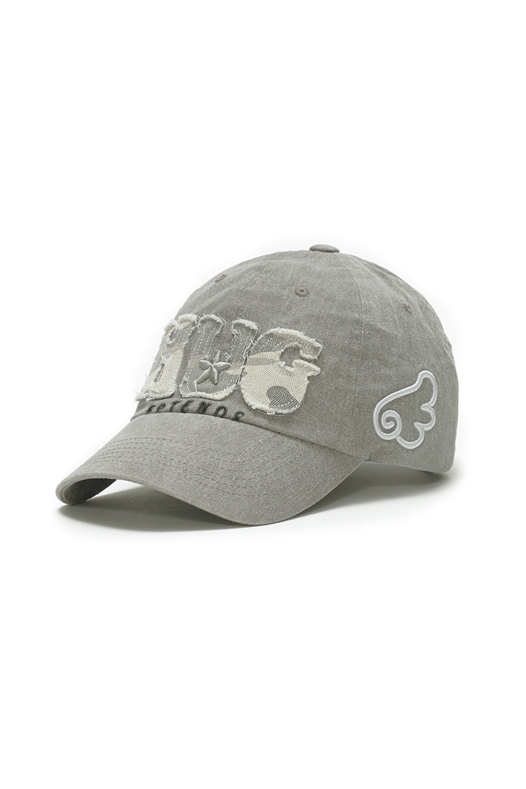hugyourskin - HUG friends cap (Camo)