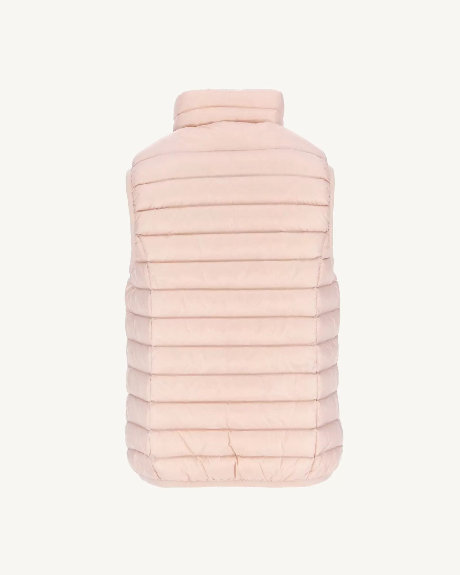 【JOTT】ZOE經典款兒童羽絨背心(粉)